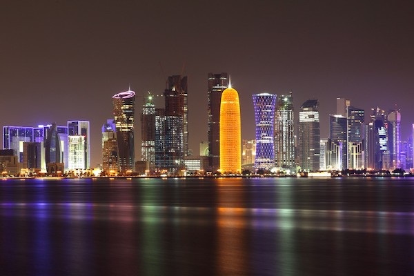 توقيع مذكرة تفاهم بين صندوق قطر للتنمية و نبراس للطاقة