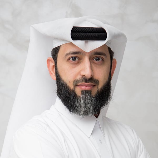 Mr. Sultan Hassen Al-Saadi - Nebras Power