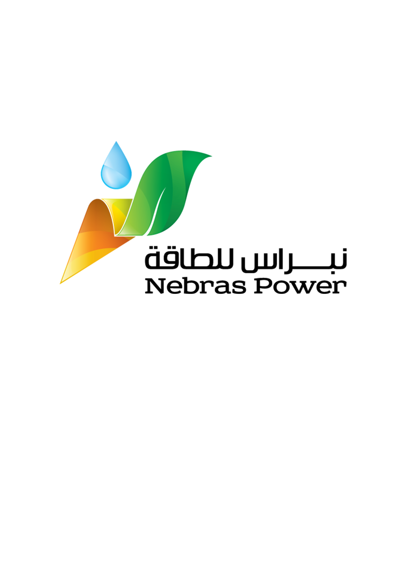 Nebras Power Cover Image