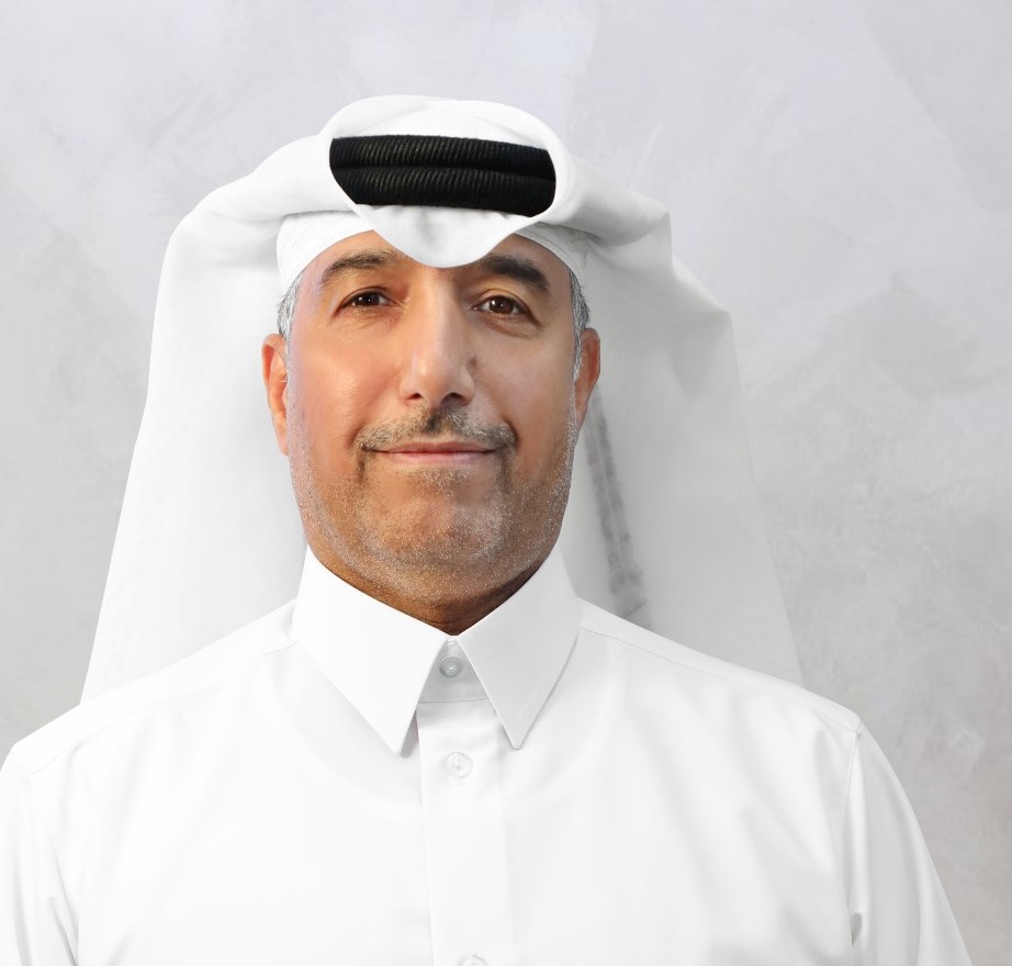 Mr. Mohammed Nasser Al-Hajri