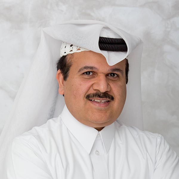 Khalid Muhammed Jolo, CEO at Nebras Power