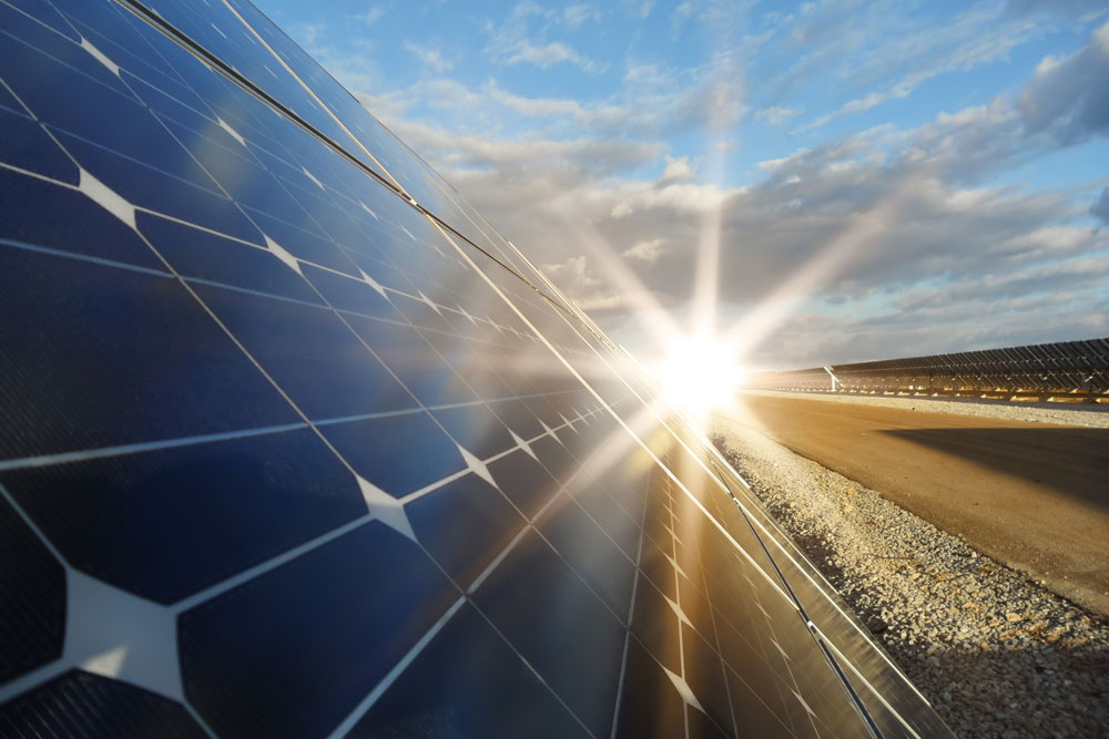 نبراس للطاقة تكمل عملية الإستحواذ على حصة الأغلبية في أربعة مشاريع للطاقة الشمسية في البرازيل