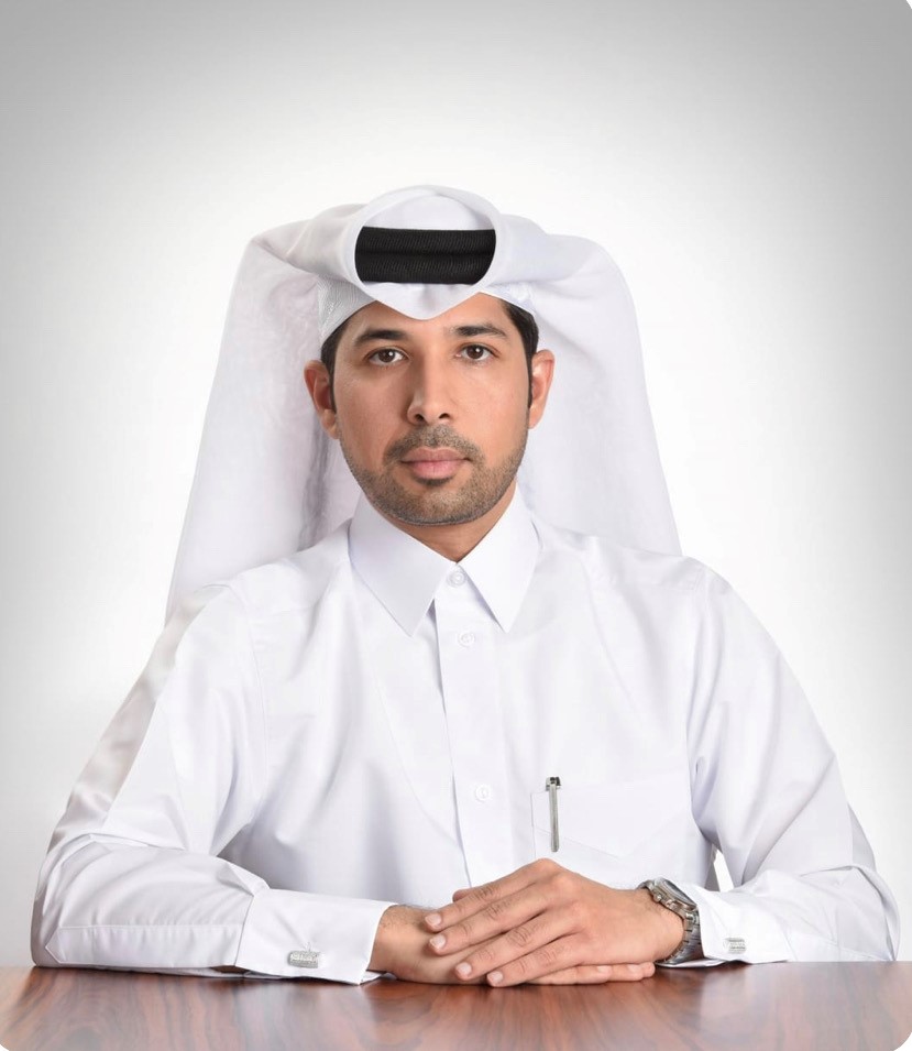 Mr. Mohammed Ibrahim Al-Abdulla